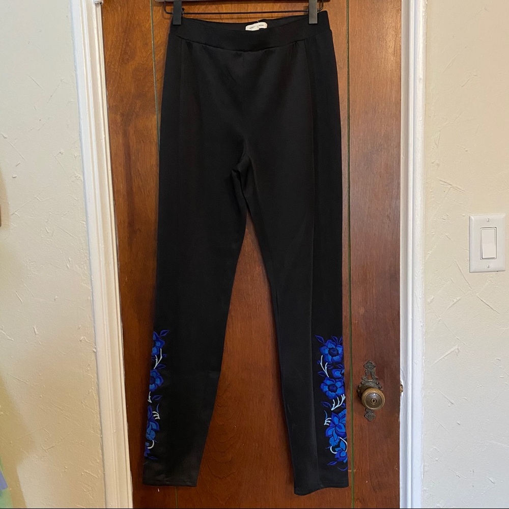 Silence and Noise Leggings